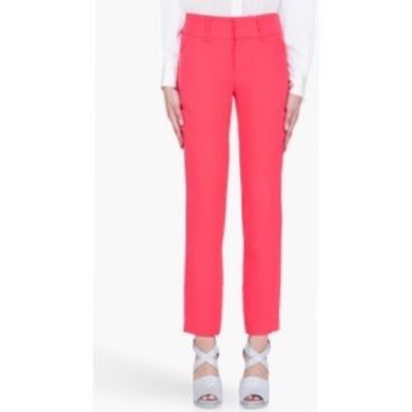 rag & bone Pants - NEW Rag & Bone Malin Crop Pants